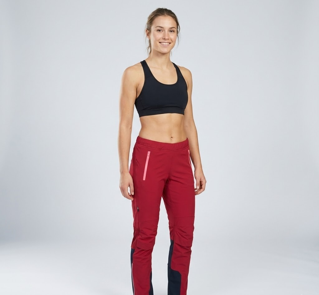 Dames ski touring broek WP1145 Soracte