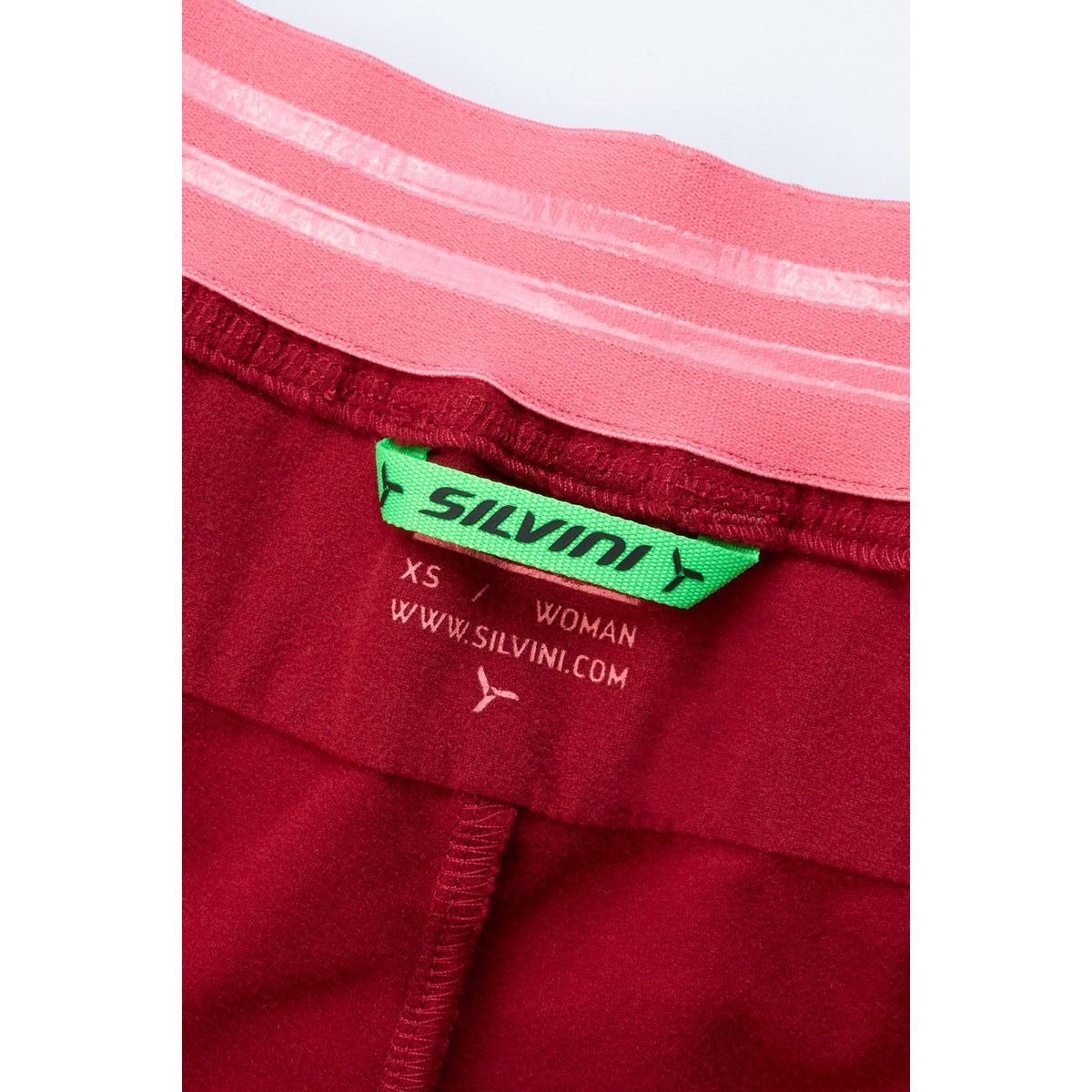 Dames ski touring broek WP1145 Soracte