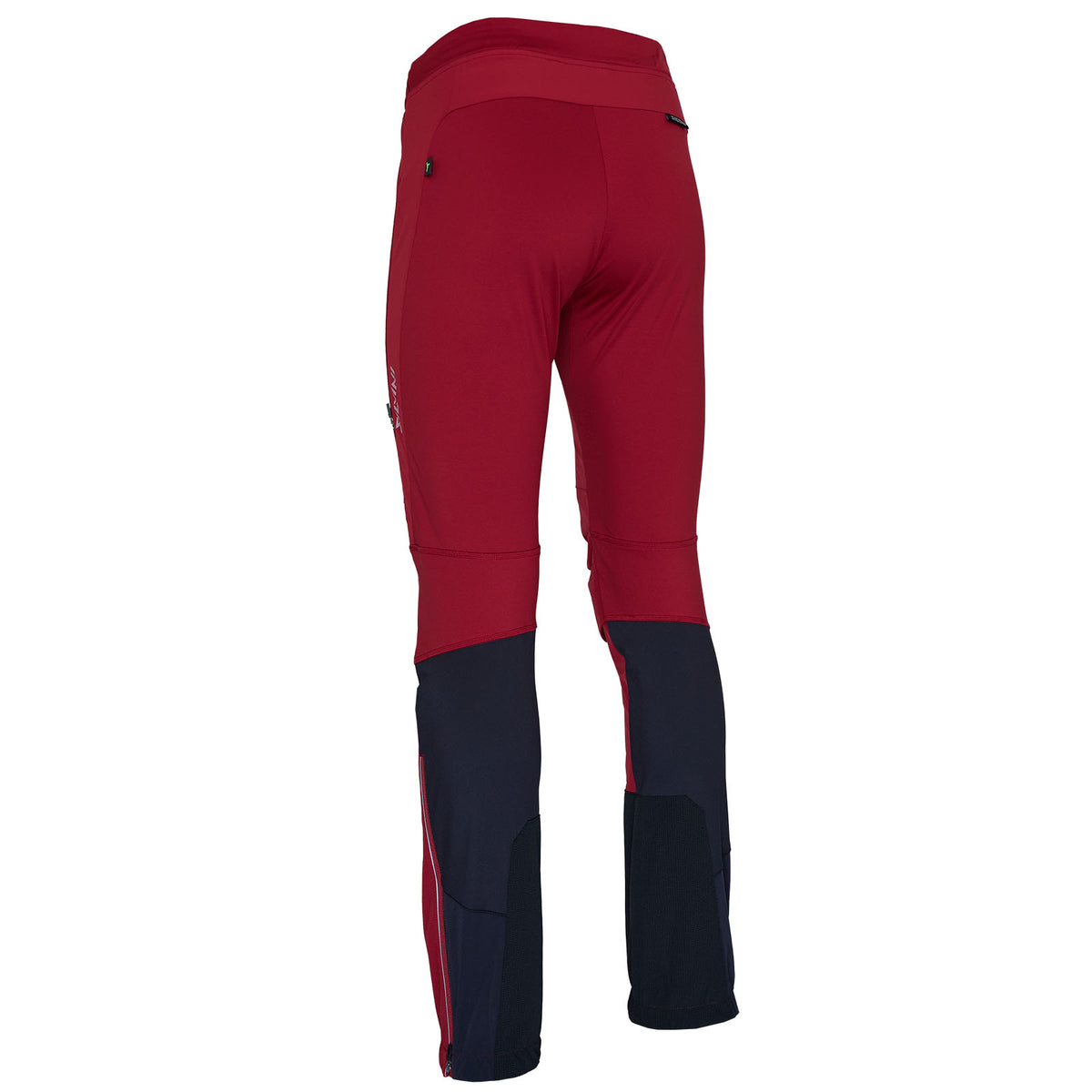 Dames ski touring broek WP1145 Soracte