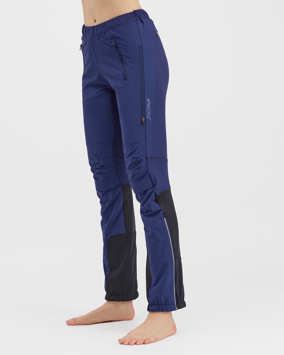Dames ski touring broek WP1145 Soracte