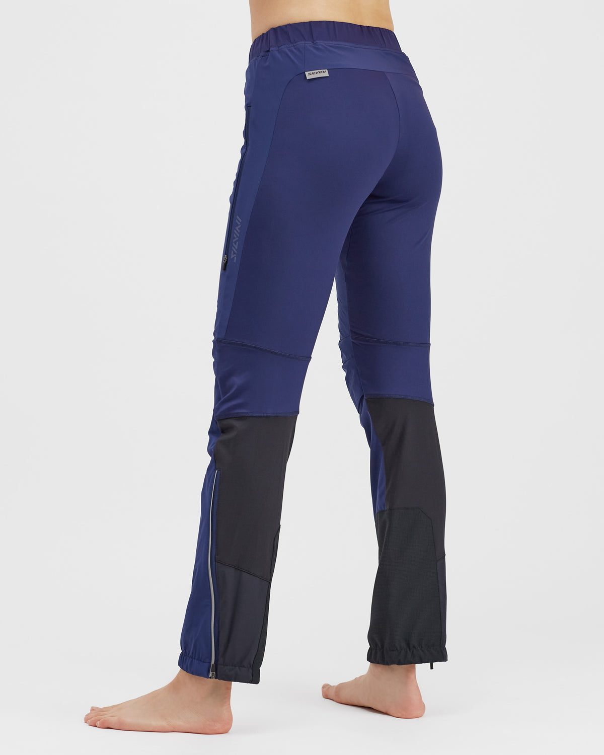 Dames ski touring broek WP1145 Soracte