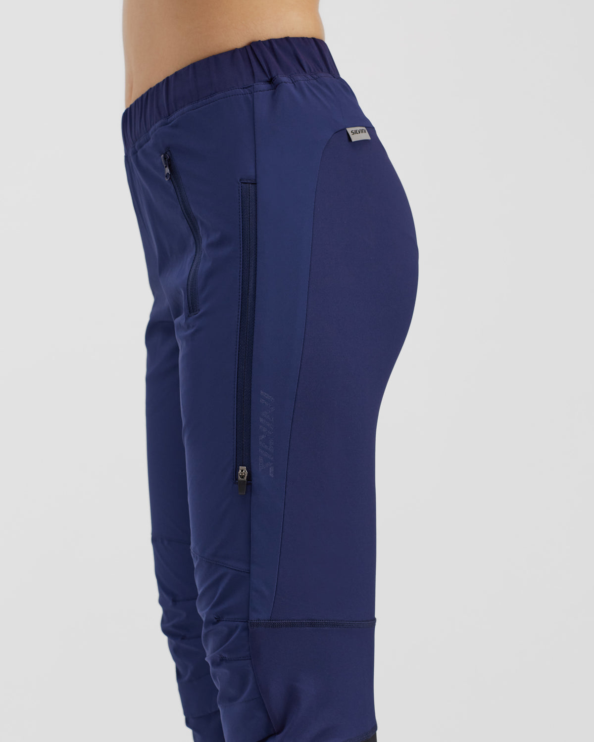 Dames ski touring broek WP1145 Soracte