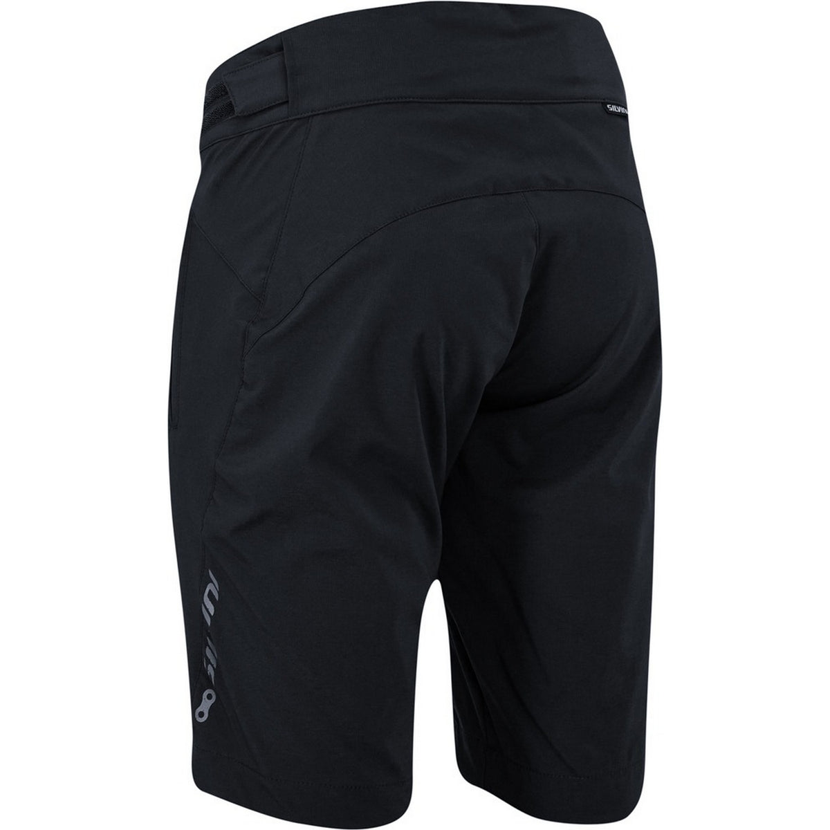 Dames enduro shorts WP1627 Patria