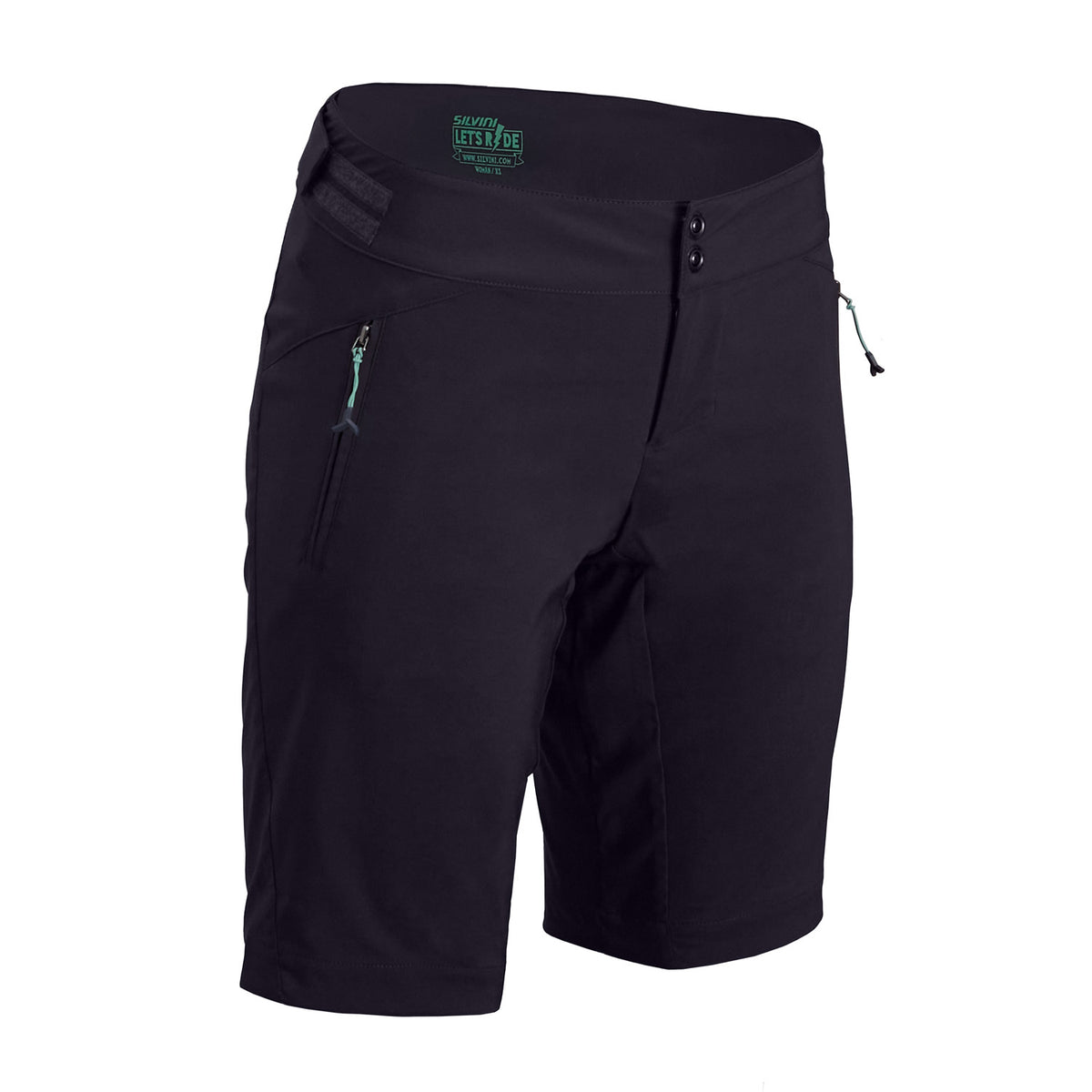 Dames enduro shorts WP1627 Patria
