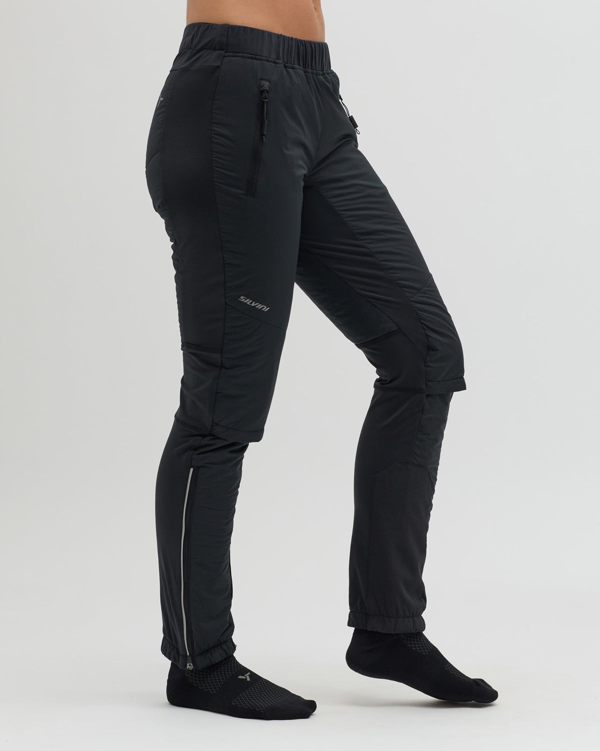 Silvini women's pants WP1728 Termico