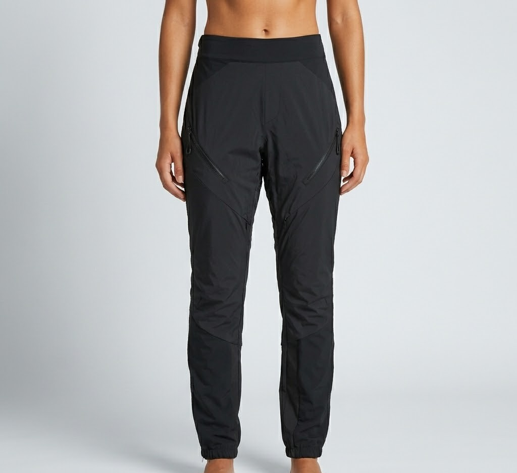 Silvini women's pants WP2107 Foresta