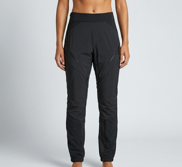 Silvini women's pants WP2107 Foresta