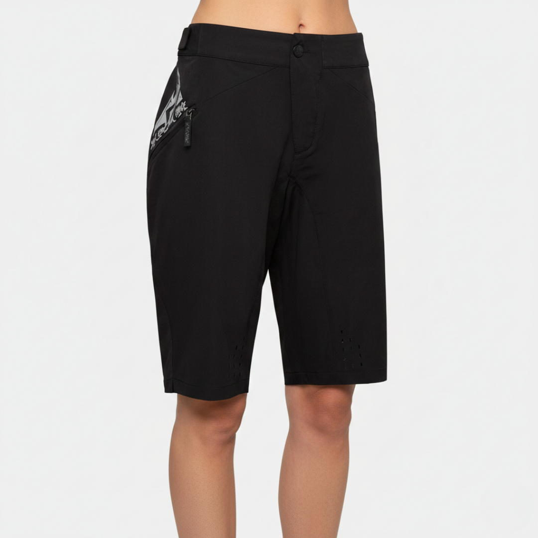 Silvini women's shorts WP2420 Fabriana
