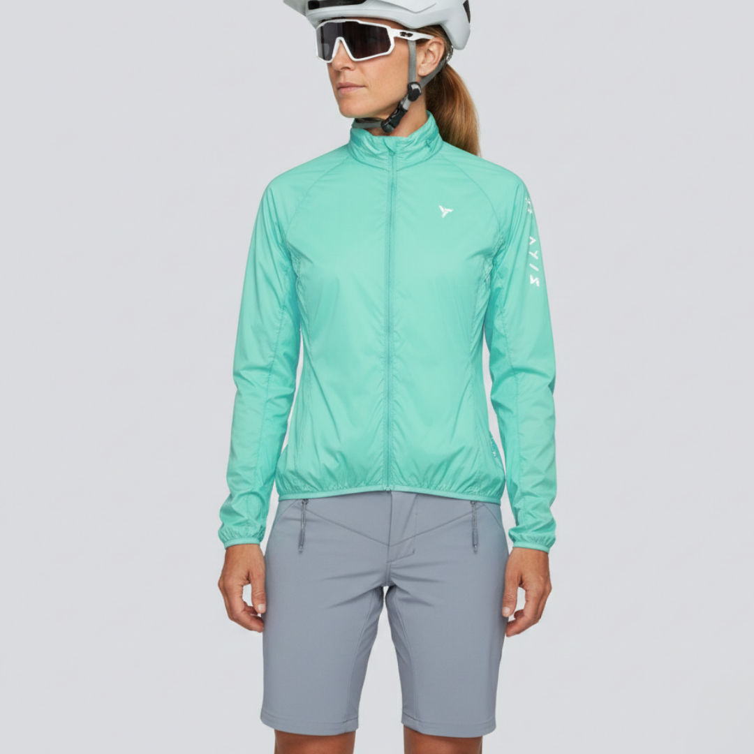 Silvini women's shorts WP2431 Alma