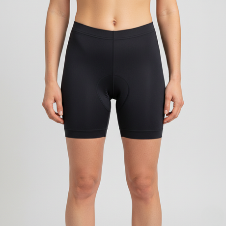 Silvini women's shorts WP2651 Inner