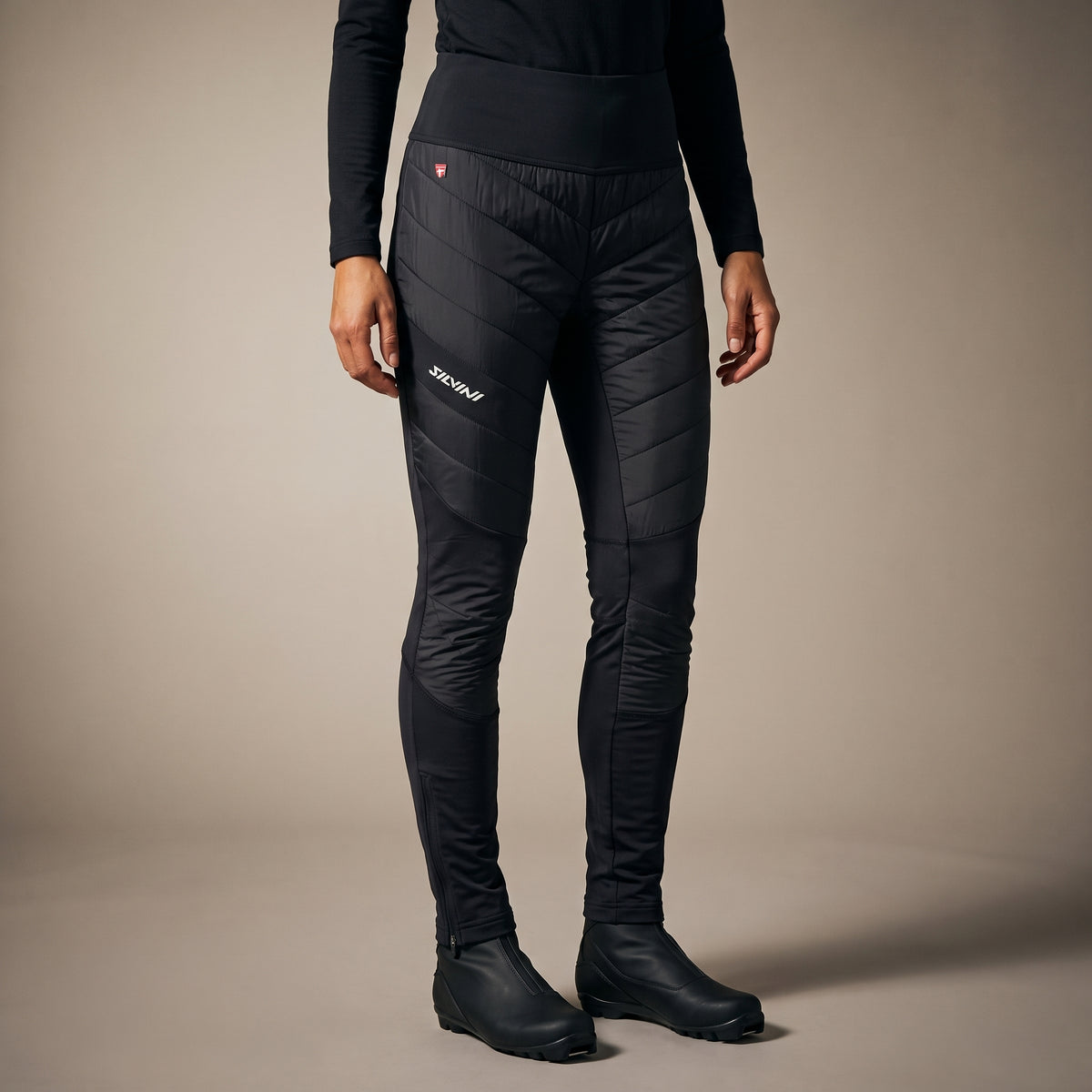 Silvini damesbroek WP2708 Terlaga