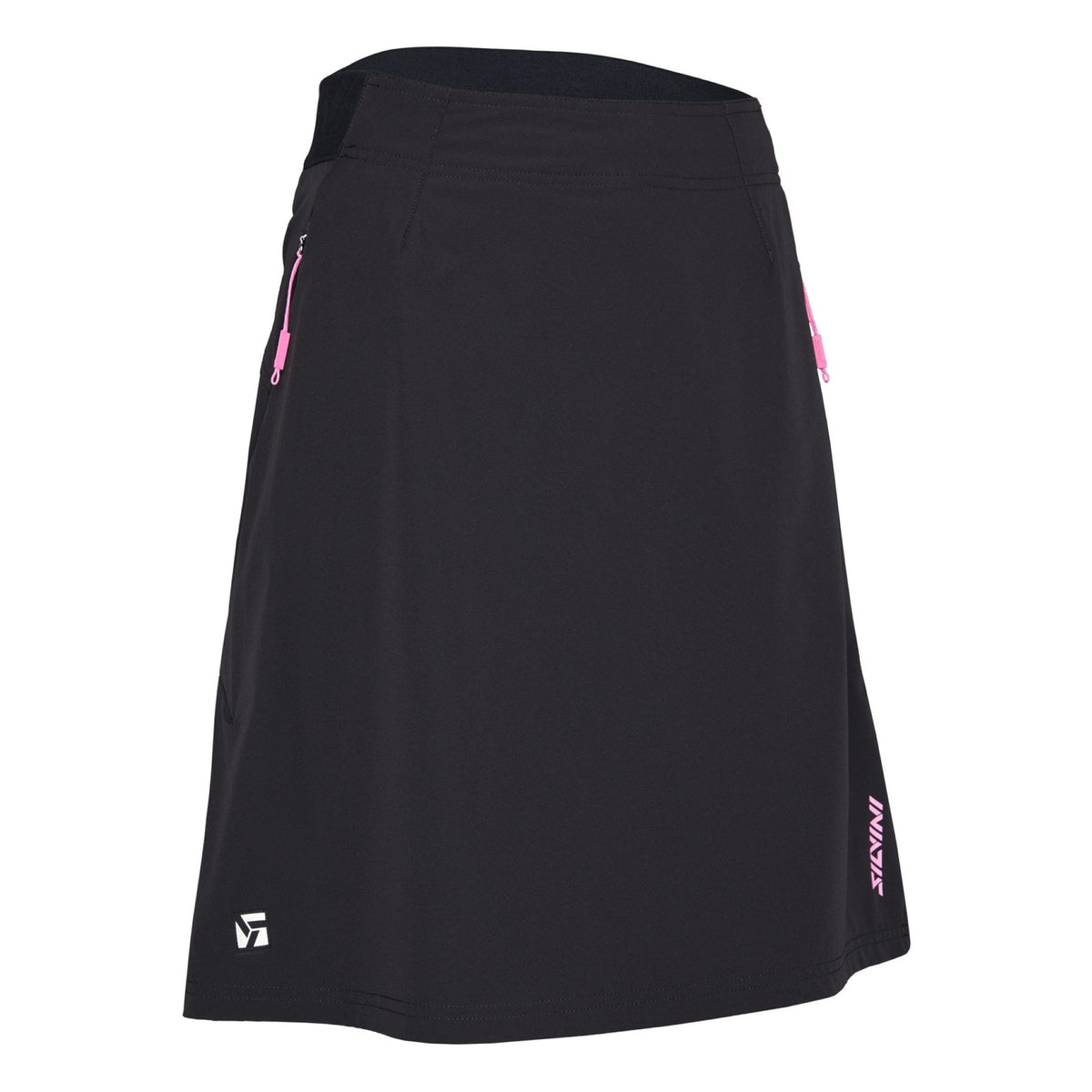 Silvini women's skirt WS2640 Gonnia