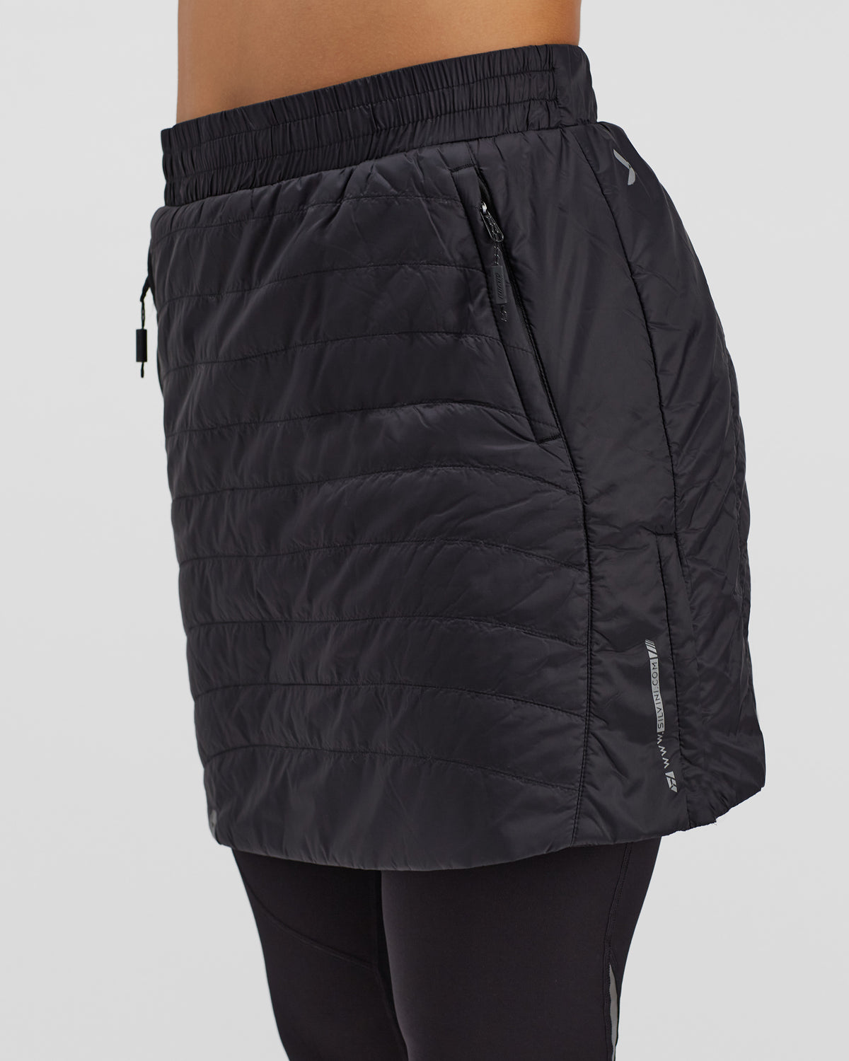 Dames geïsoleerde rok WS744 Cucca