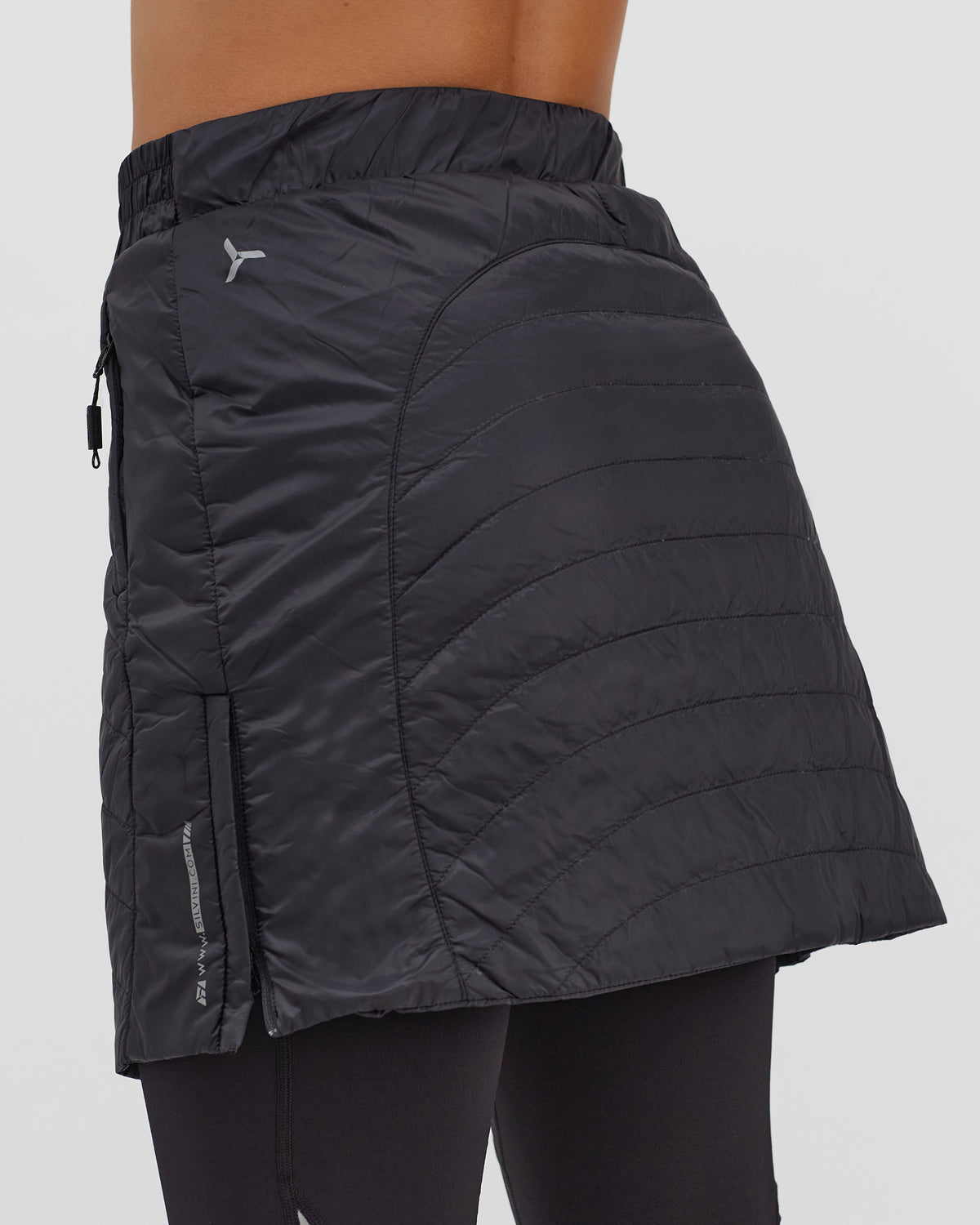 Dames geïsoleerde rok WS744 Cucca