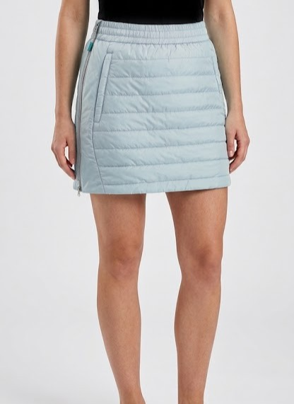 Dames geïsoleerde rok WS744 Cucca