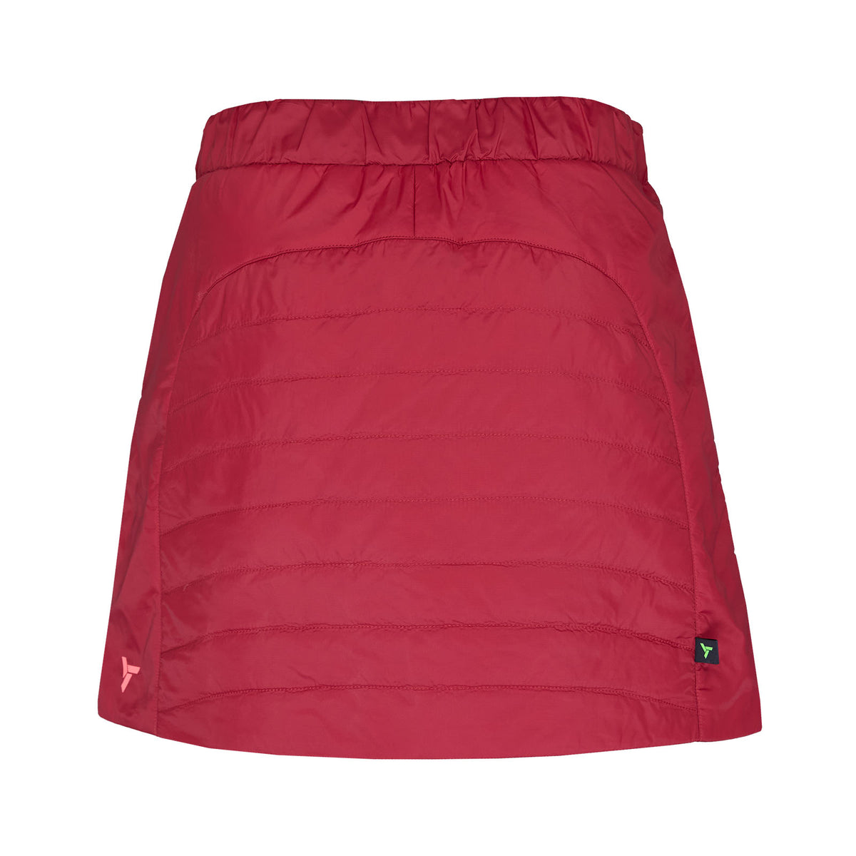 Dames geïsoleerde rok WS744 Cucca