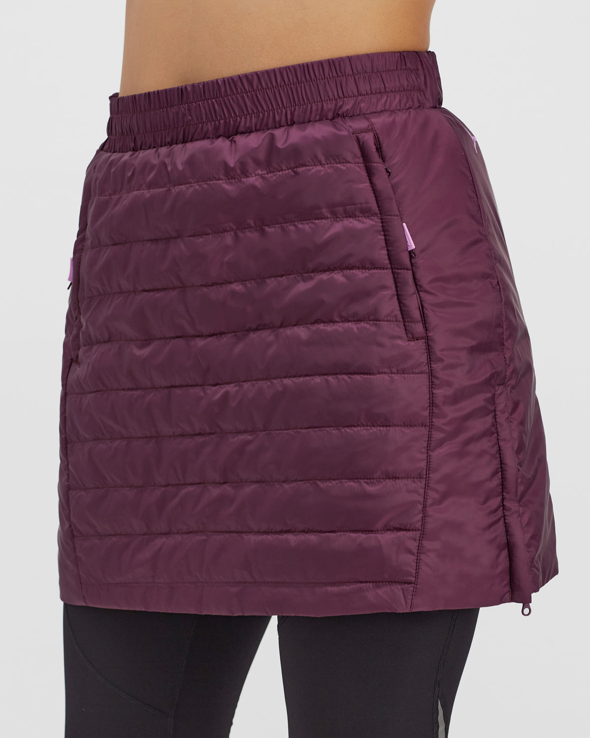 Dames geïsoleerde rok WS744 Cucca