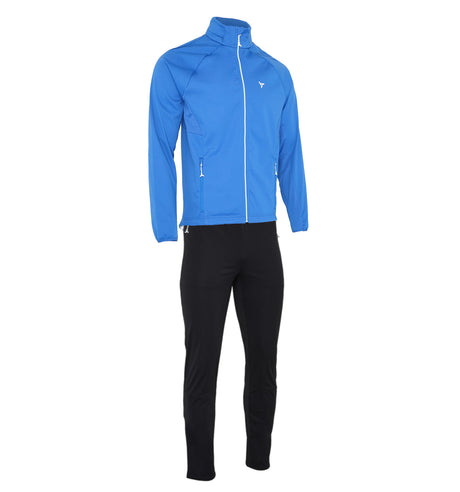 Silvini men's cross-country set XCM2501 Cassiano set