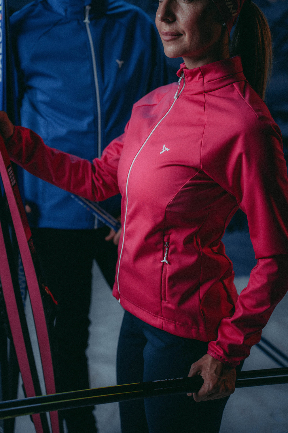 Silvini women's jacket WJ2504 Cassiana