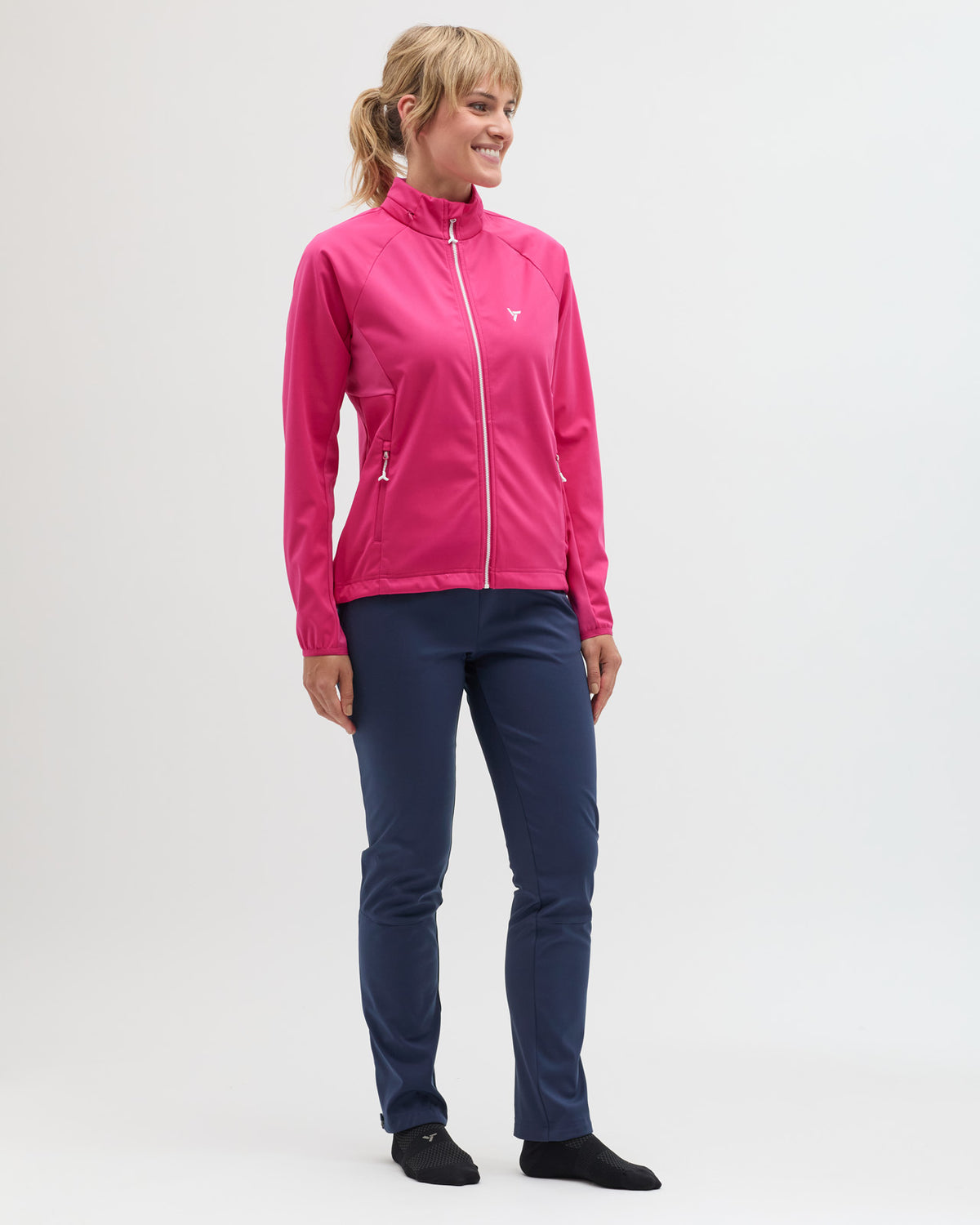 Silvini women's cross-country set XCW2502 Cassiana set