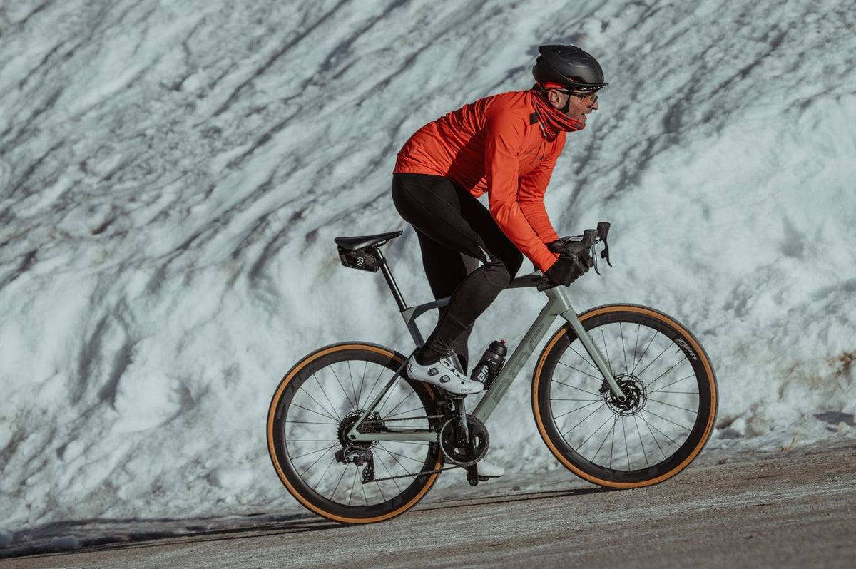 Silvini men's jacket MJ2129 Ghisallo