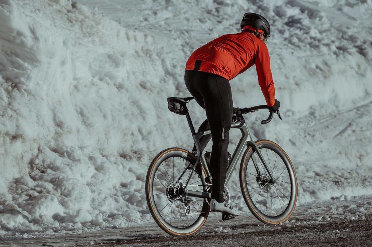 Silvini men's jacket MJ2129 Ghisallo