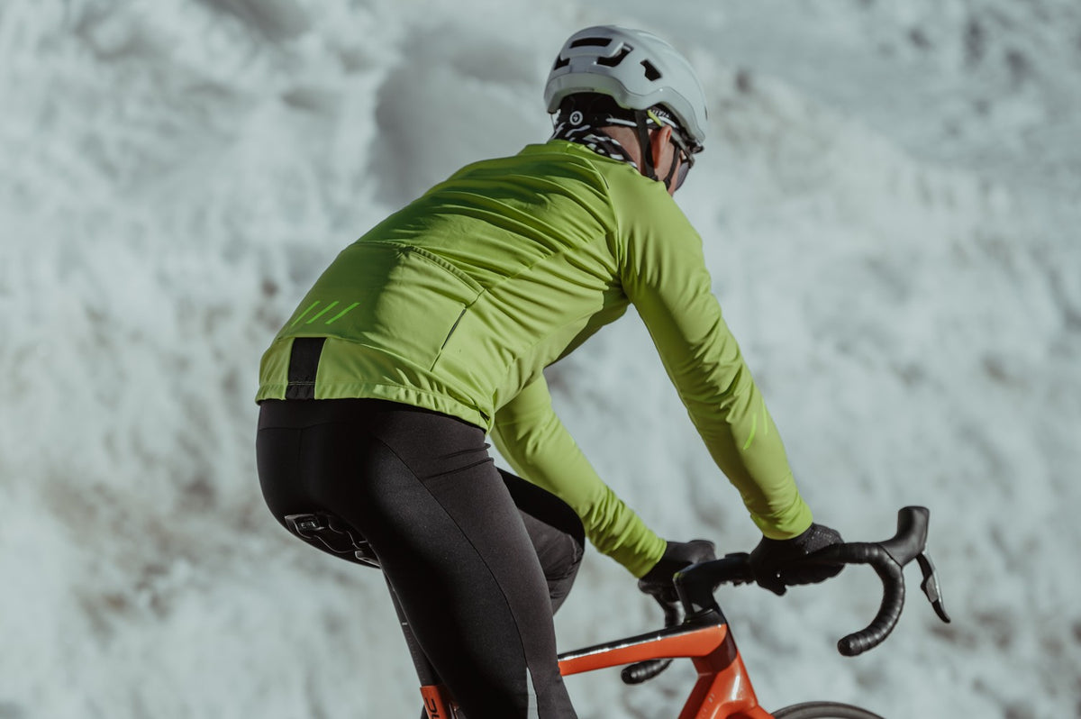 Silvini men's jacket MJ2129 Ghisallo