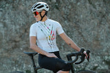 Silvini women's jersey WD2412 Calnia