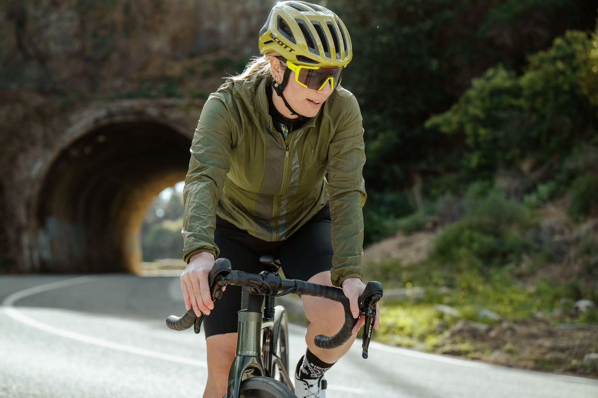 Dames fietsjack WJ2235 Gela