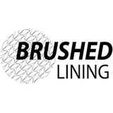 brushed lining