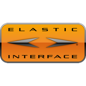 elastic interface® pad / top