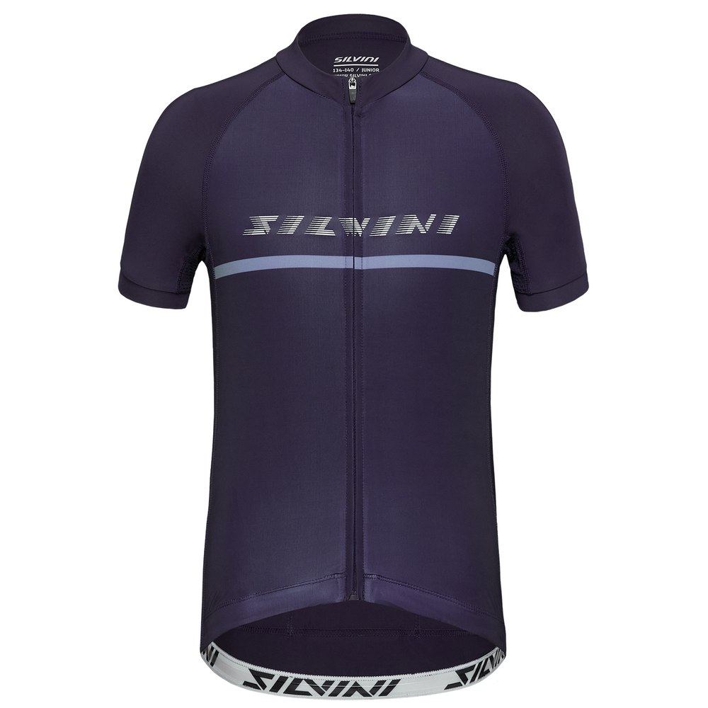 Kids' cycling jersey CD2432 Mazzani