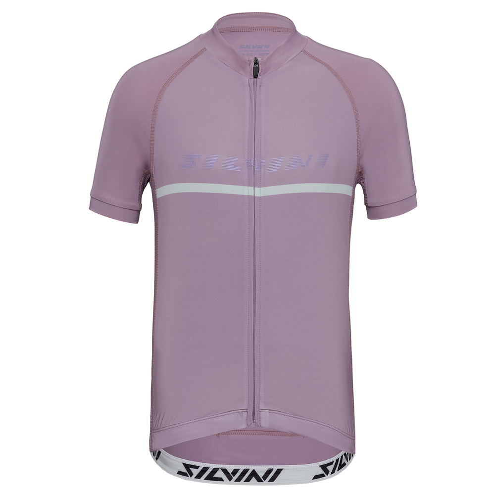 Kids' cycling jersey CD2432 Mazzani