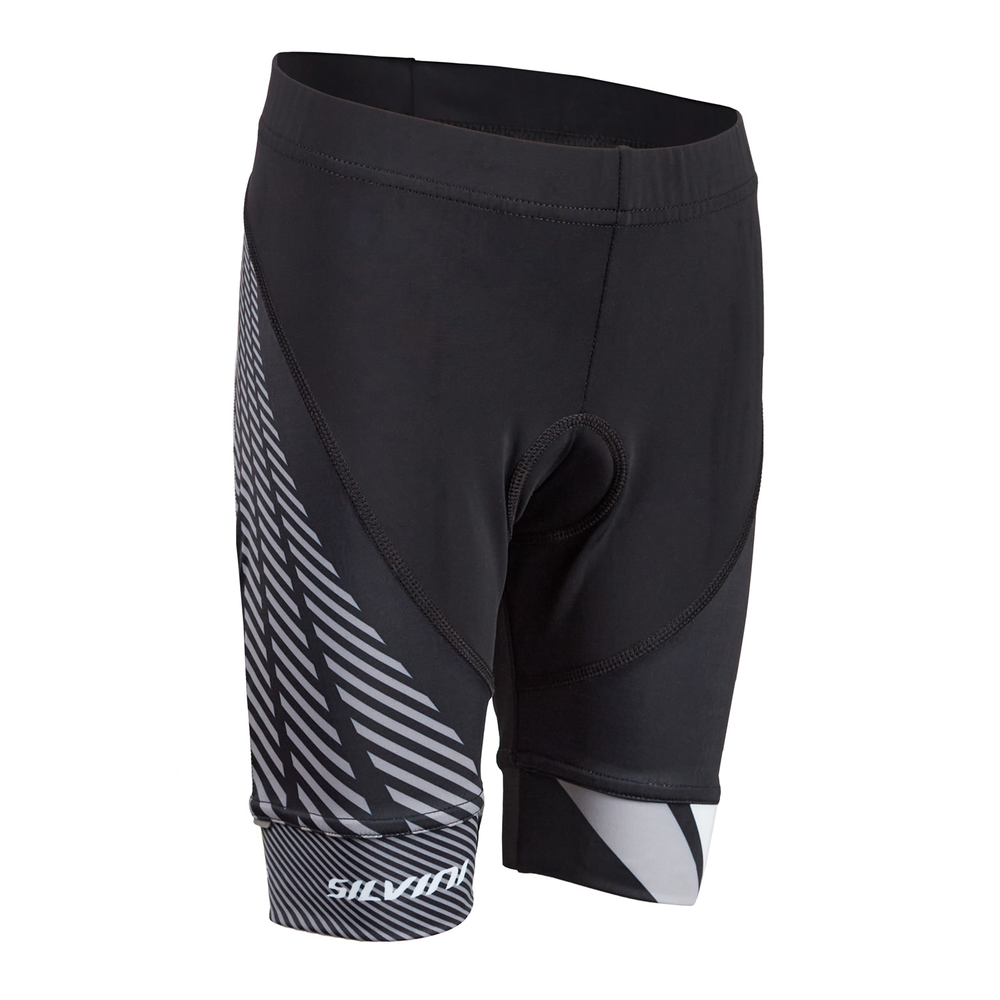 Kinderen fiets shorts CP1436 Team