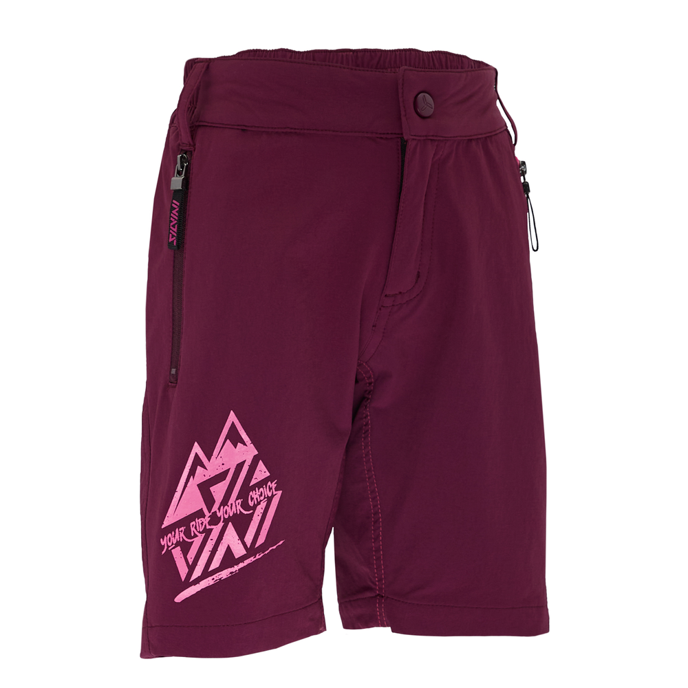 Kinderen MTB shorts CP2288 Acri