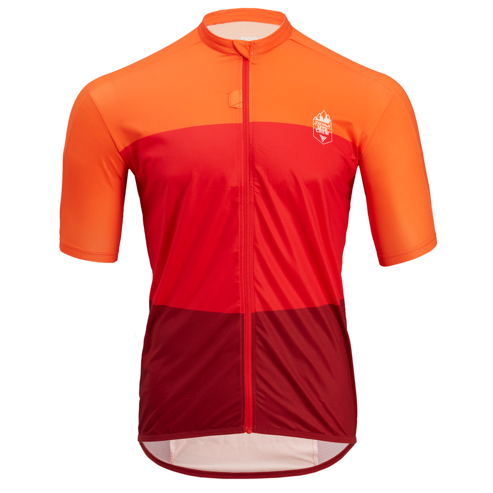 Heren MTB shirt MD1645 Turano