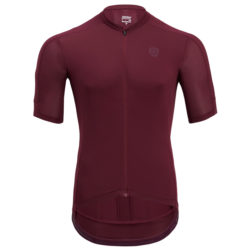Silvini men's cycling jersey MD2015 Ceno