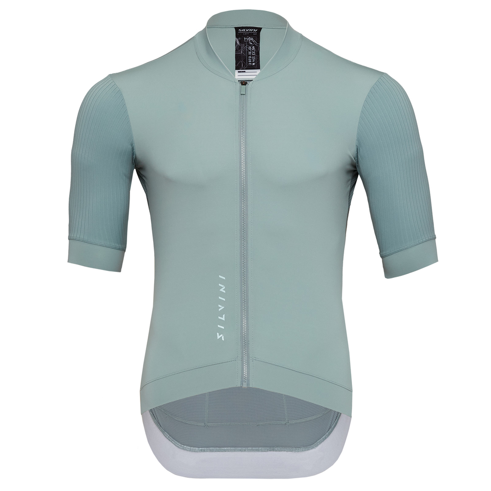 Silvini men's cycling jersey MD2401 Trafoi