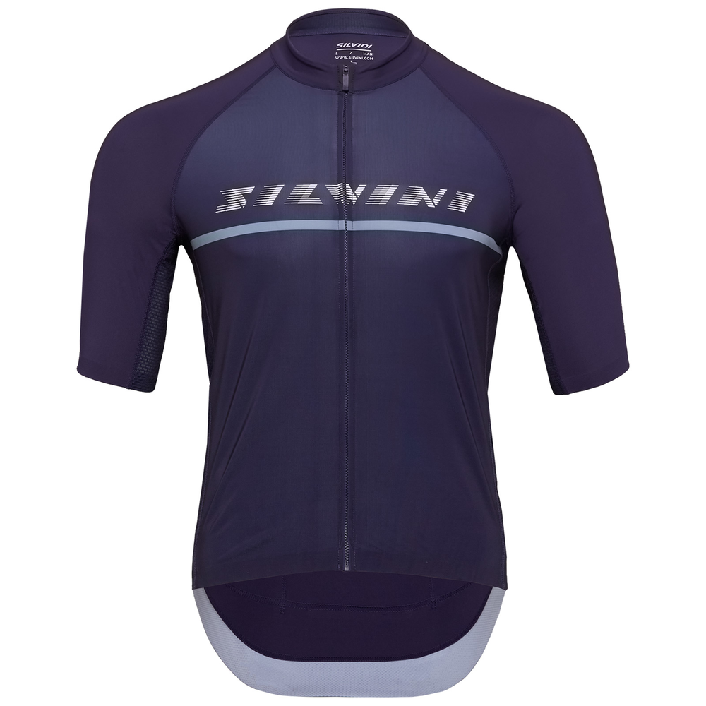 Heren fietsshirt MD2424 Mazzano