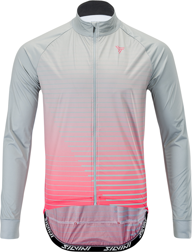 Heren fietsjack MJ1610 Parina