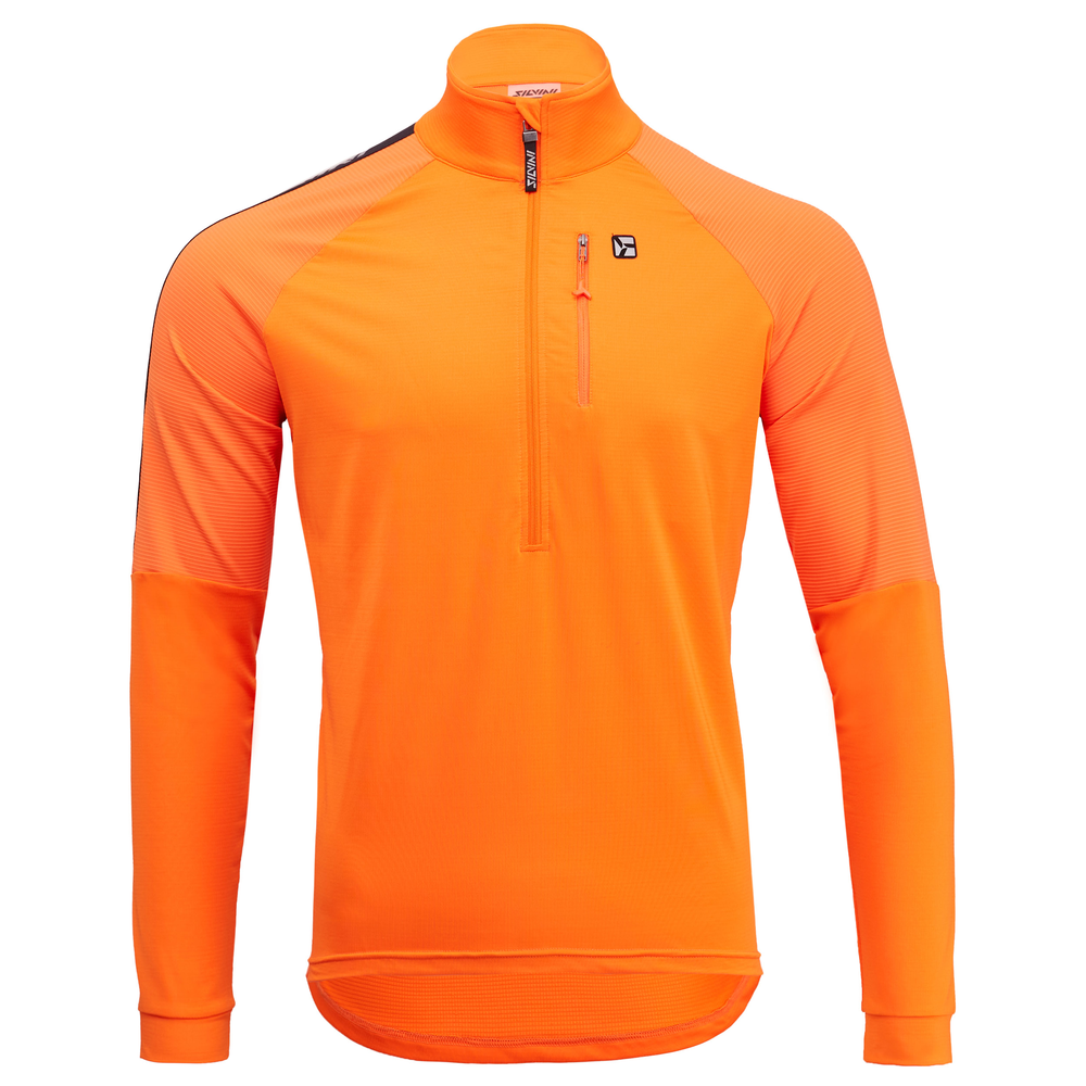 Heren sweatshirt MJ1900 Marone