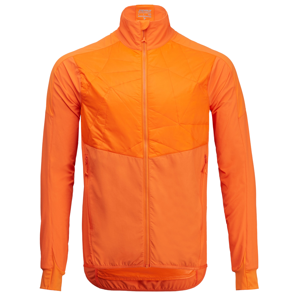 Heren langlaufjack MJ2120 Corteno