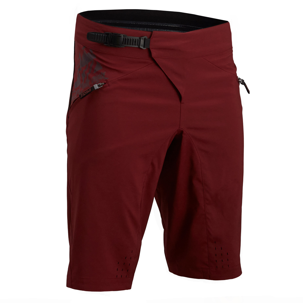 Heren enduro shorts MP1805 Fabriano