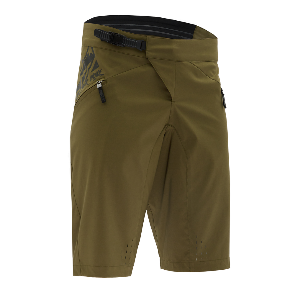 Heren enduro shorts MP1805 Fabriano