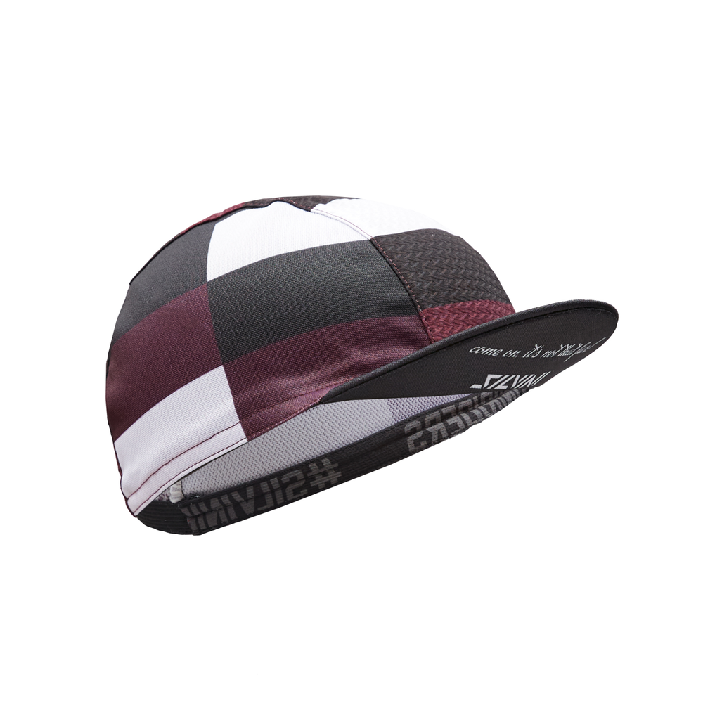 Unisex fiets pet UA1816 Cameri
