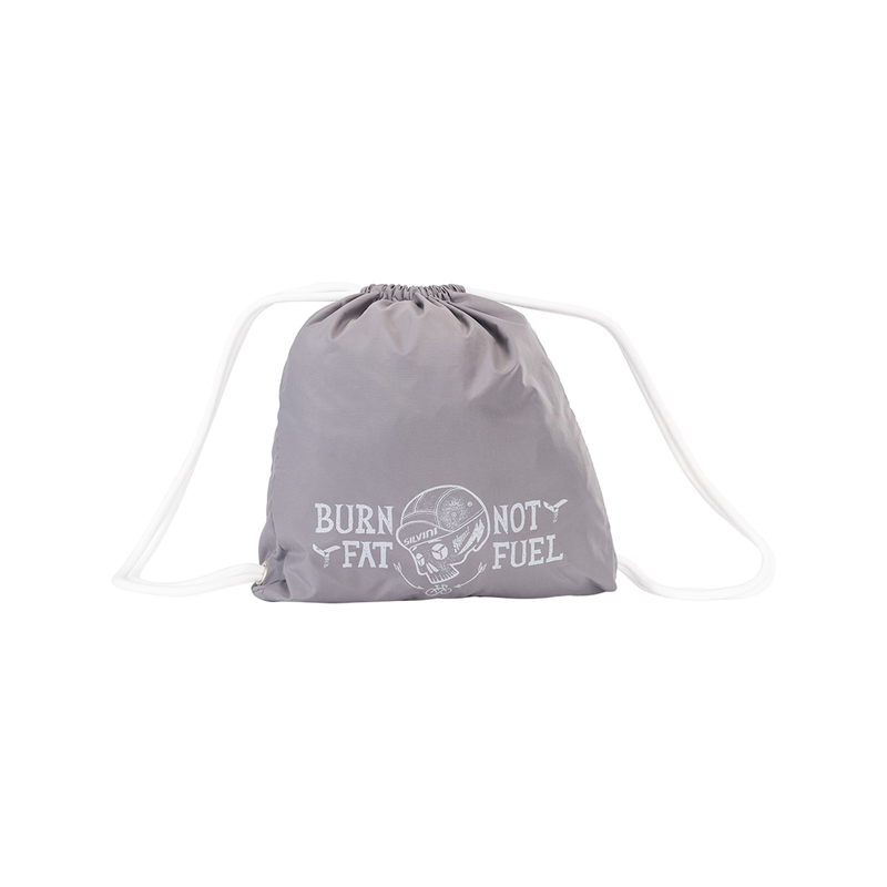 Unisex sport gymsack UA1817 Davoli