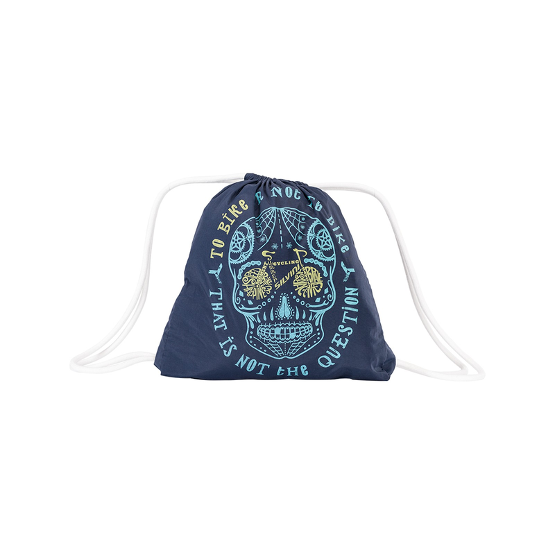 Unisex sport gymsack UA1817 Davoli