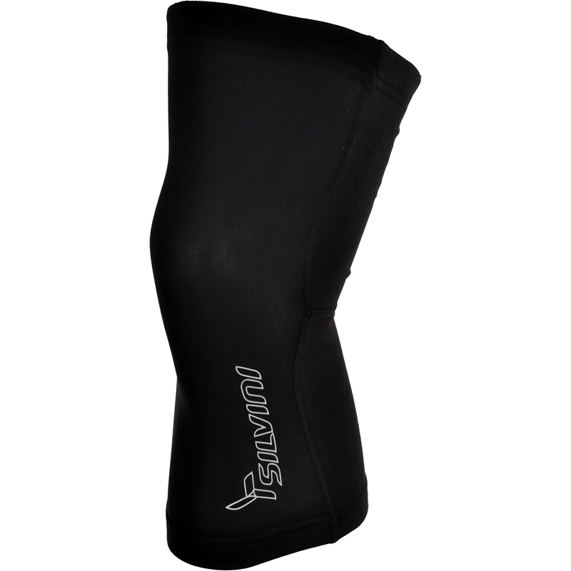 Unisex knie warmers UA498 Tubo