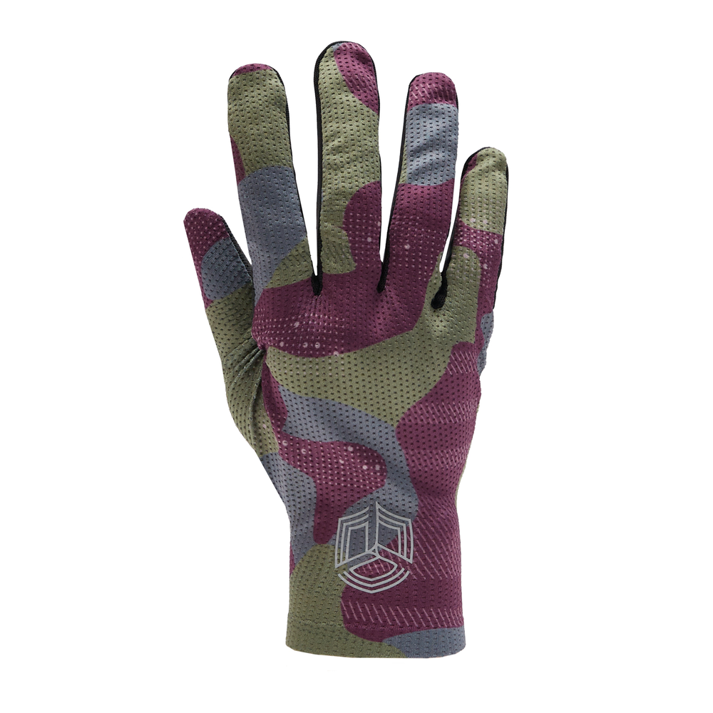 Dames gravel handschoenen WA2298 Saltara