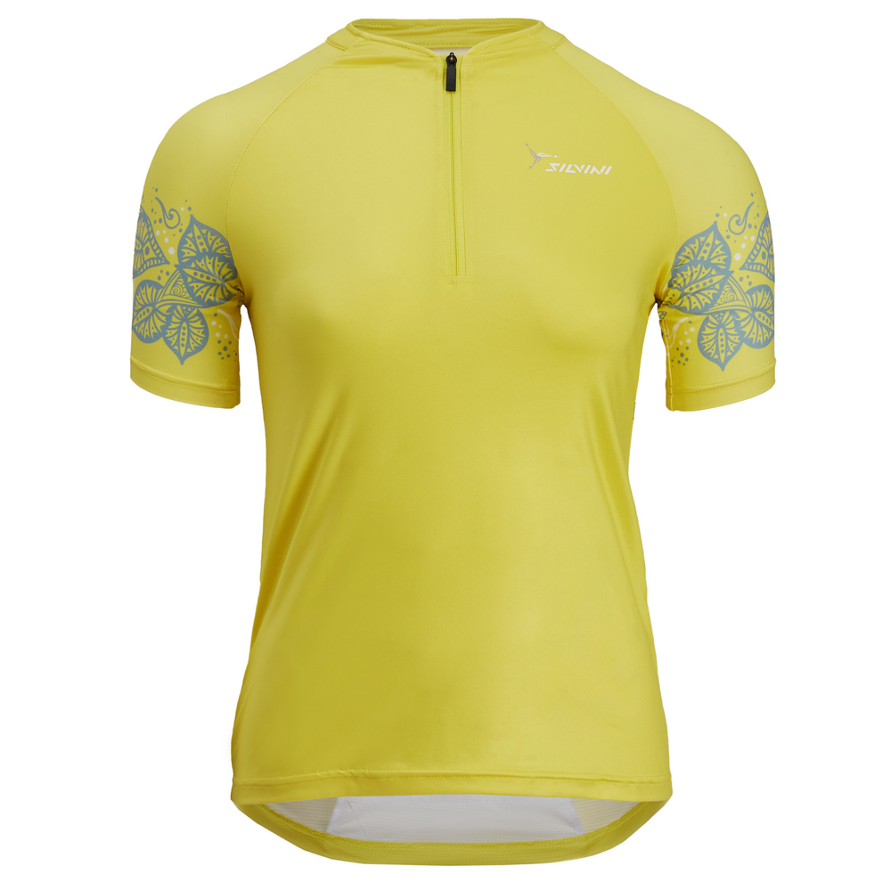Dames MTB shirt WD1625 Sabatini